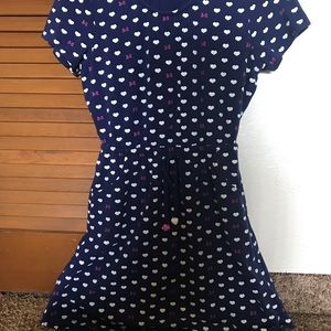 Disney Boutique Women's Dress - Minnie Mouse - S